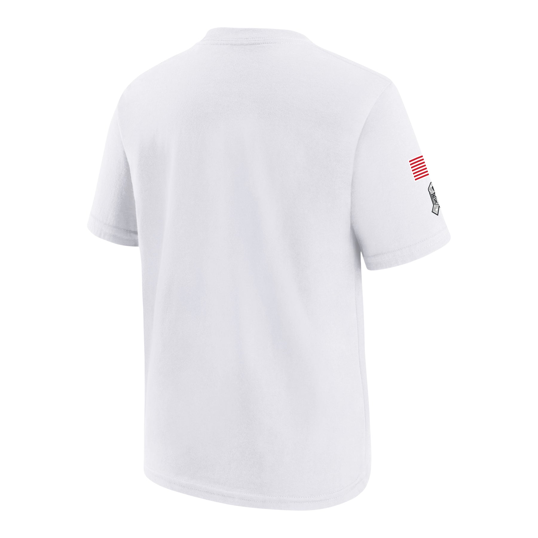 Jets Primary Edge STS Tee - Denny's