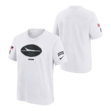 Jets Primary Edge STS Tee - Denny's