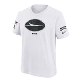 Jets Primary Edge STS Tee - Denny's