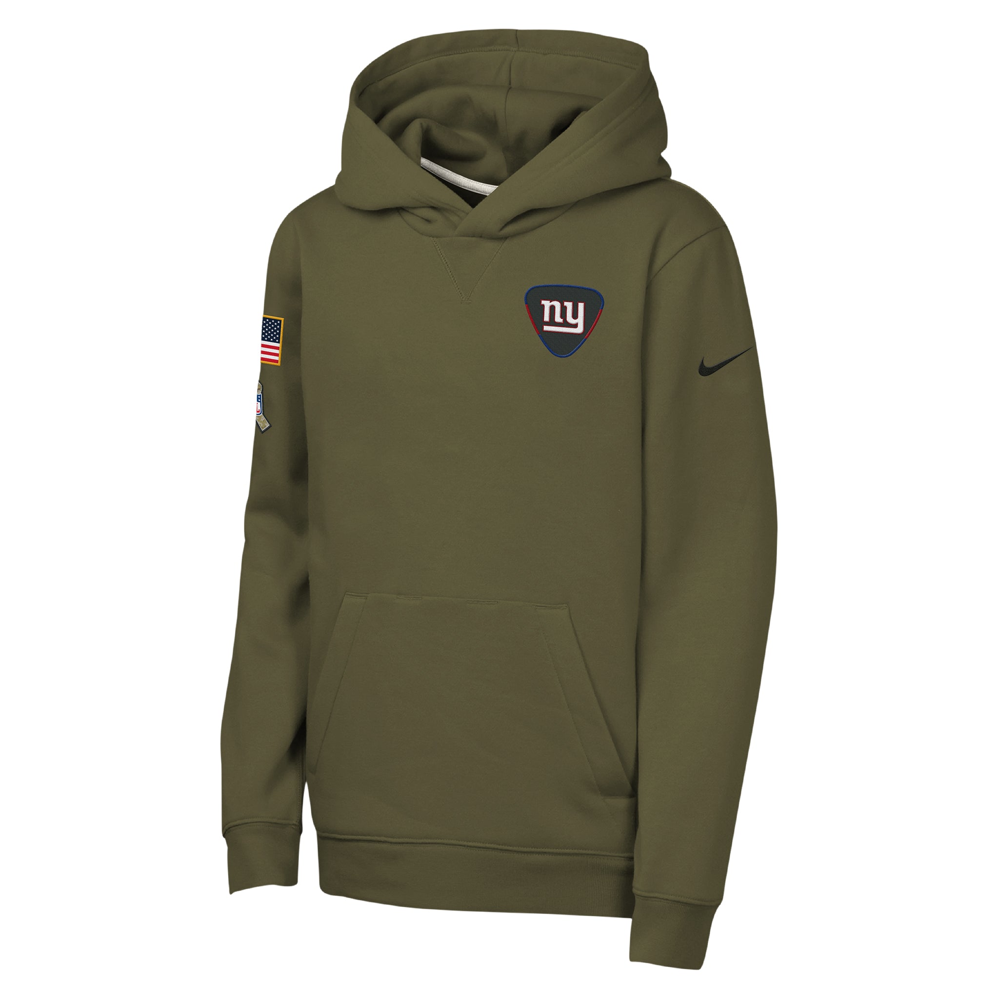 Giants STS Hoodie - Denny's
