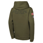 Giants STS Hoodie - Denny's