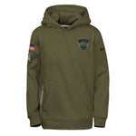 Jets STS Hoodie - Denny's