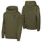 Jets STS Hoodie - Denny's