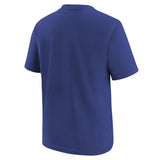 Giants Helmet Tee