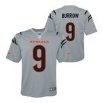 Burrows Bangels Inverted Jersey - Denny's