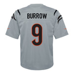 Burrows Bangels Inverted Jersey - Denny's