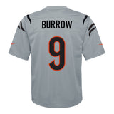 Burrows Bangels Inverted Jersey - Denny's