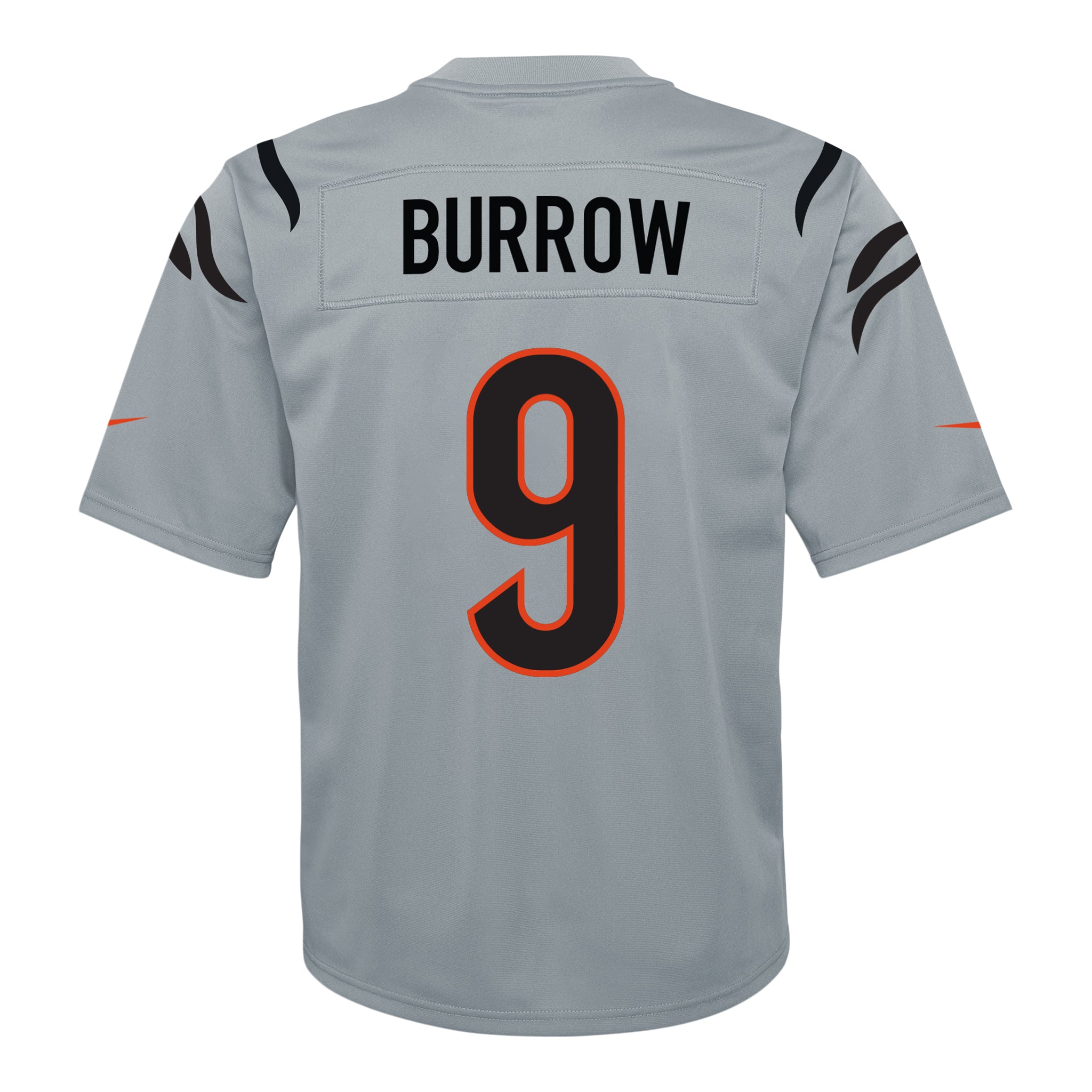 Burrows Bangels Inverted Jersey - Denny's