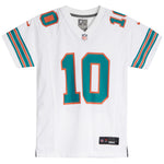 Hill Dolphins Alt Jersey - Denny's