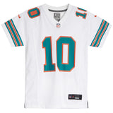 Hill Dolphins Alt Jersey - Denny's