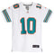 Hill Dolphins Alt Jersey - Denny's
