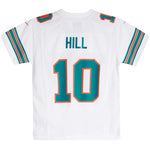 Hill Dolphins Alt Jersey - Denny's