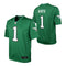 Hurts Eagles Color Rush Jersey - Denny's