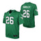 Barkley Eagles Alt Jersey - Denny's