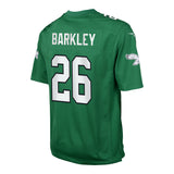 Barkley Eagles Alt Jersey - Denny's
