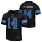 St.Brown Lions Alt Jersey - Denny's