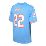 Henry Titans NFL Gameday Jersey Alt 2 - Denny's
