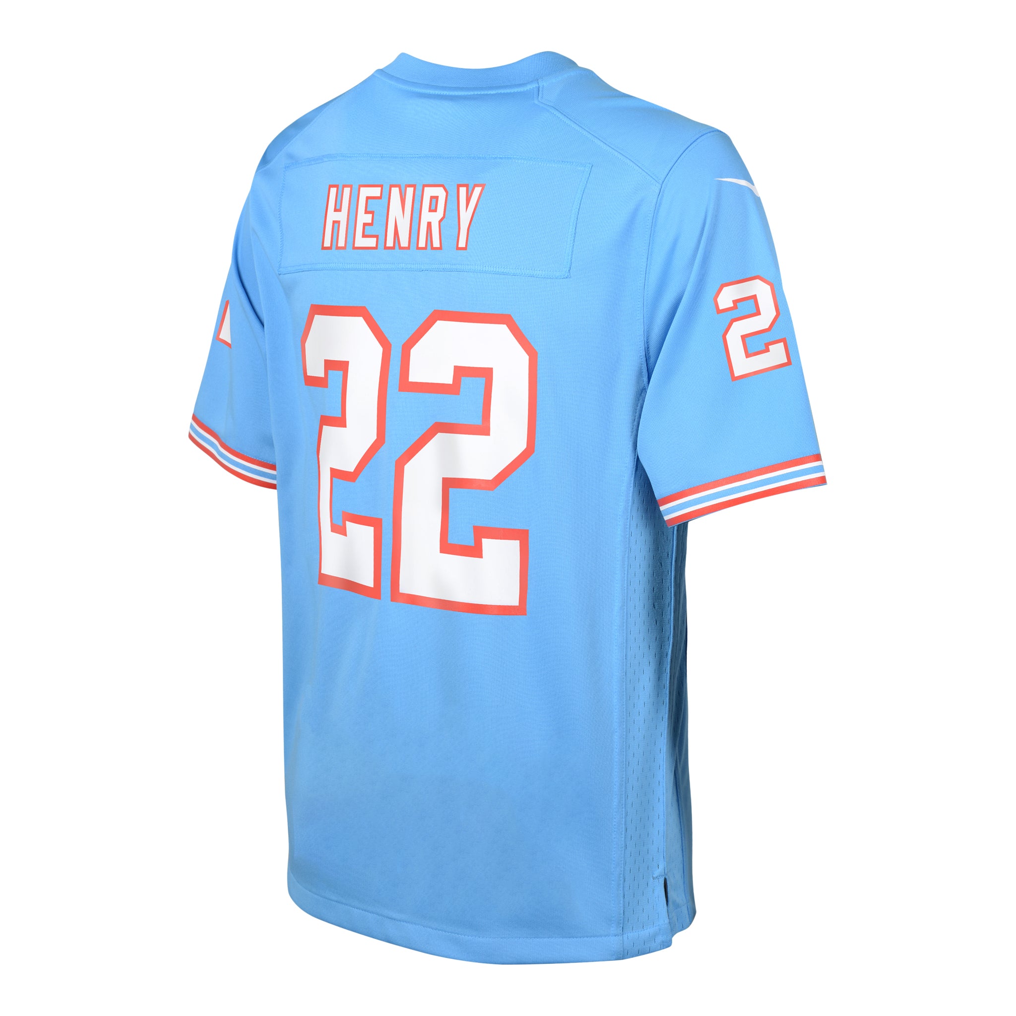 Henry Titans NFL Gameday Jersey Alt 2 - Denny's