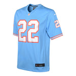 Henry Titans NFL Gameday Jersey Alt 2 - Denny's