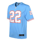 Henry Titans NFL Gameday Jersey Alt 2 - Denny's