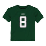 Rogers Jets Name and Number Tee - Denny's