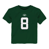 Rogers Jets Name and Number Tee - Denny's