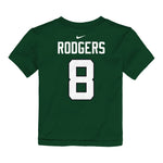 Rogers Jets Name and Number Tee - Denny's