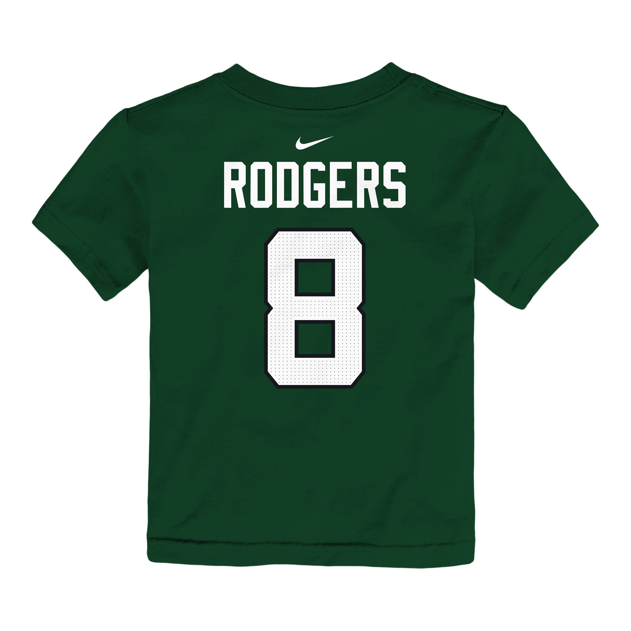 Rogers Jets Name and Number Tee - Denny's