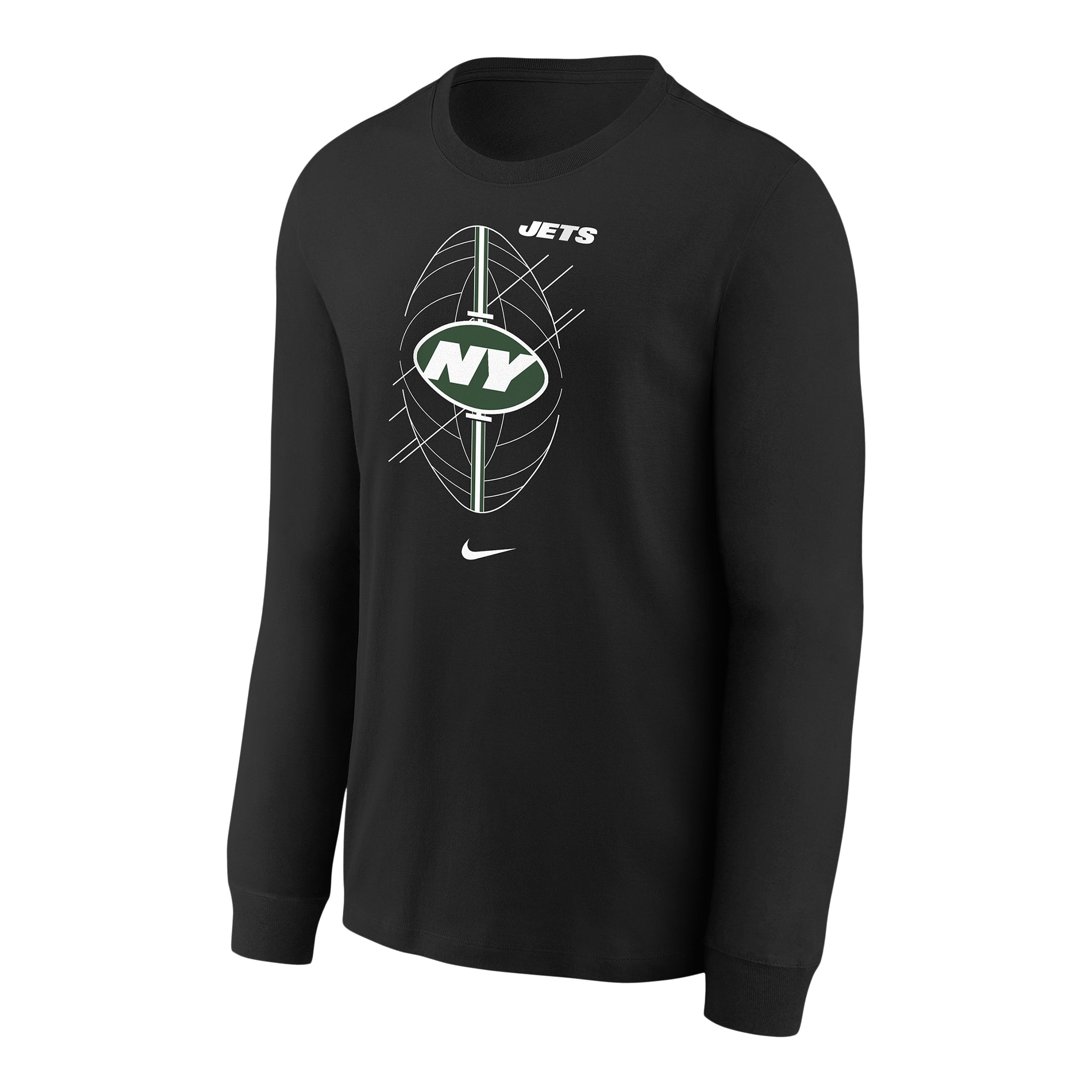 Jets Icon Tee - Denny's