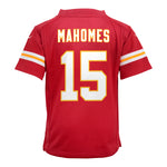 Mahomes Chiefs NFL Gameday Jersey - Denny's