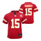 Mahomes Chiefs NFL Gameday Jersey - Denny's