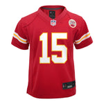 Mahomes Chiefs NFL Gameday Jersey - Denny's