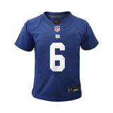 Dart Giants Game Day Jersey