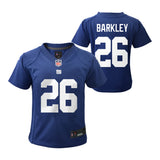 Barkley Giants NFL Gameday Jersey - Denny's