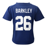 Barkley Giants NFL Gameday Jersey - Denny's