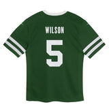 G Wilson Jets Gameday Jersey