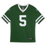G Wilson Jets Gameday Jersey