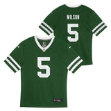 G Wilson Jets Gameday Jersey