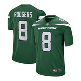 Rogers Jets Game Jersey - Denny's