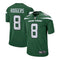 Rogers Jets Game Jersey - Denny's