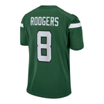 Rogers Jets Game Jersey - Denny's