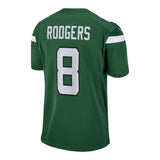 Rogers Jets Game Jersey - Denny's
