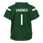 Gardner Jets Game Jersey - Denny's