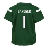 Gardner Jets Game Jersey - Denny's