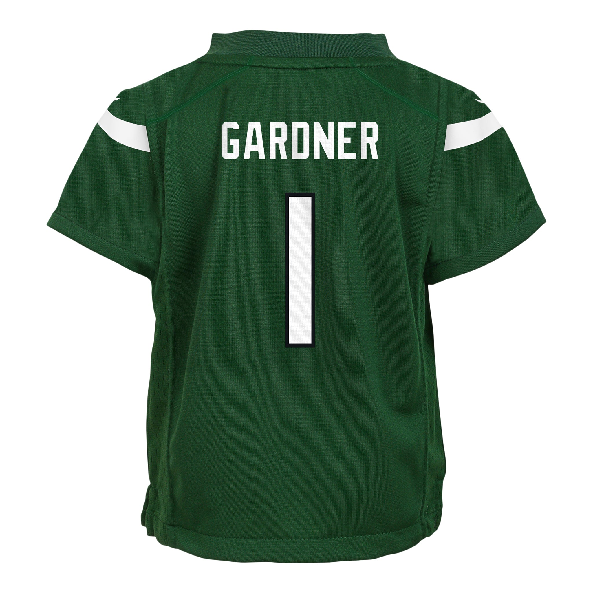 Gardner Jets Game Jersey - Denny's