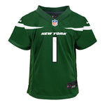 Gardner Jets Game Jersey - Denny's