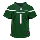Gardner Jets Game Jersey - Denny's