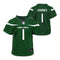 Gardner Jets Game Jersey - Denny's