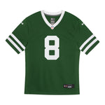 Rodgers Jets Game Jersey - Denny's