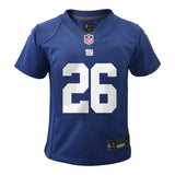 Barkley Giants Game Jersey - Denny's